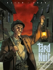 Capa do artigo Tard Dans La Nuit T.2; Menage De Printemps
