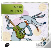 Capa do artigo Tarda De Jocs