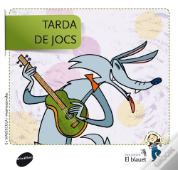 Capa do artigo Tarda De Jocs