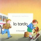 Capa do artigo Tarda