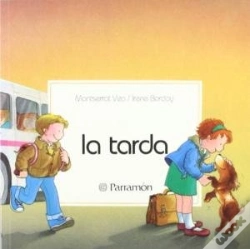 Capa do artigo Tarda