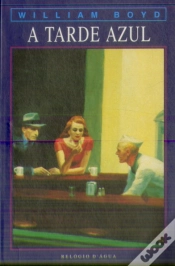 Capa do artigo Tarde Azul