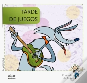 Capa do artigo Tarde De Juegos