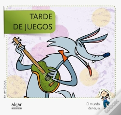 Capa do artigo Tarde De Juegos