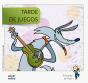 Tarde De Juegos - Preview