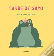 Tarde De Sapo