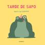 Tarde De Sapo - Preview