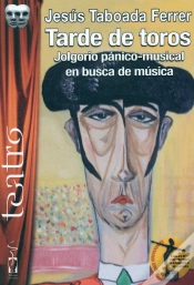 Capa do artigo Tarde De Toros