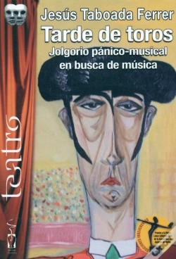 Capa do artigo Tarde De Toros