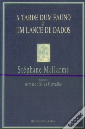 Capa do artigo Tarde dum Fauno e Um Lance de Dados                                                                                                                   