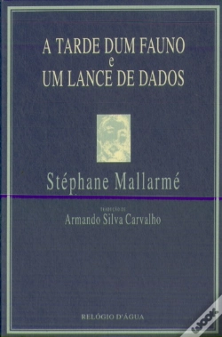 Capa do artigo Tarde dum Fauno e Um Lance de Dados                                                                                                                   