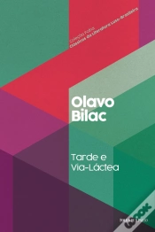 Capa do artigo Tarde E Via Láctea