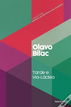 Capa do artigo Tarde E Via Láctea