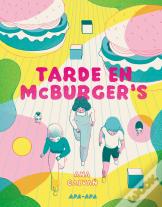 Tarde En Mcburger'S