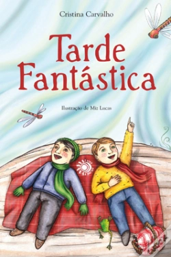 Capa do artigo Tarde Fantástica