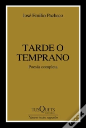 Tarde O Temprano