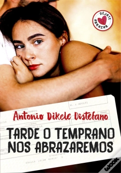 Capa do artigo Tarde O Temprano Nos Abrazaremos