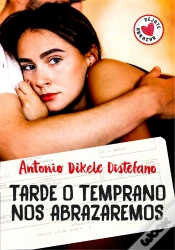 Capa do artigo Tarde O Temprano Nos Abrazaremos