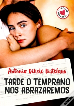 Capa do artigo Tarde O Temprano Nos Abrazaremos