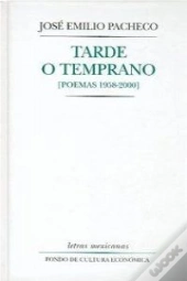 Tarde O Temprano  