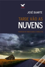 Capa do artigo Tarde Vão as Nuvens