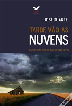 Capa do artigo Tarde Vão as Nuvens