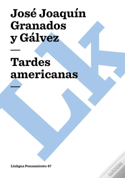 Capa do artigo Tardes Americanas