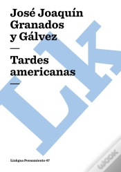 Capa do artigo Tardes Americanas