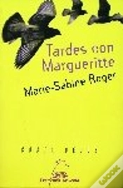 Capa do artigo Tardes Con Margueritte