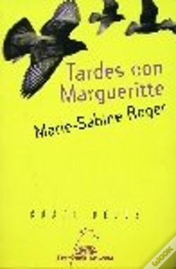 Capa do artigo Tardes Con Margueritte