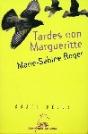 Tardes Con Margueritte - Preview