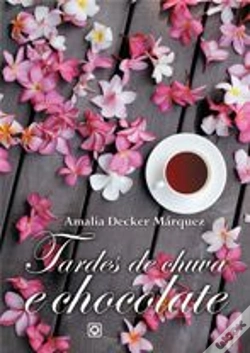 Capa do artigo Tardes de Chuva e Chocolate