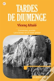 Capa do artigo Tardes De Diumenge