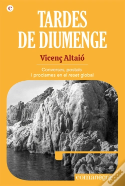 Capa do artigo Tardes De Diumenge