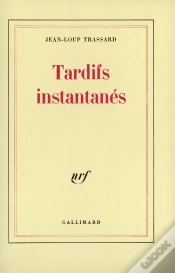 Capa do artigo Tardifs Instantanés