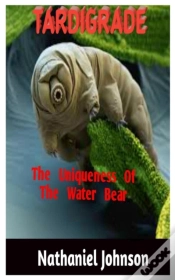 Capa do artigo Tardigrade