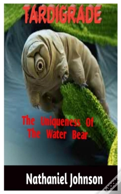 Capa do artigo Tardigrade