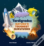 Capa do artigo Tardigrades
