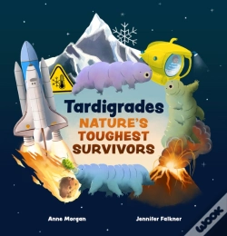 Capa do artigo Tardigrades