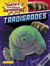Capa do artigo Tardigrades