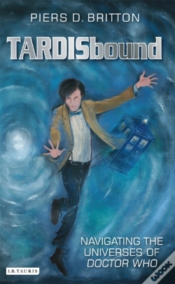 Capa do artigo Tardisbound
