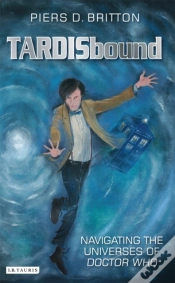 Capa do artigo Tardisbound