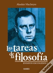 Capa do artigo Tareas De La Filosofia, Las