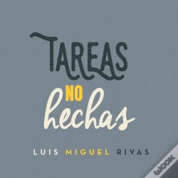 Capa do artigo Tareas No Hechas