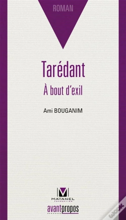 Capa do artigo Tarédant ; À Bout D'Exil