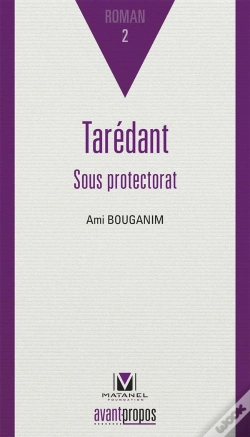 Capa do artigo Taredant, Sous Protectorat
