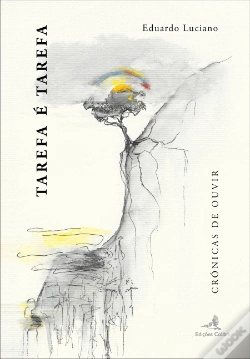 Capa do artigo Tarefa é Tarefa