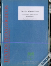 Capa do artigo Tarefas Matemáticas