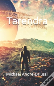 Capa do artigo Tarendra