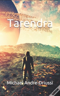 Capa do artigo Tarendra